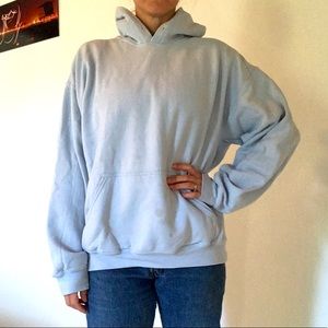 Work Sweatshirt